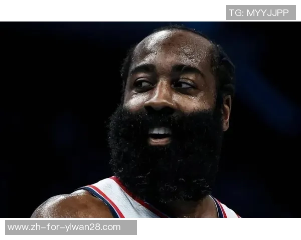 再会哈登!快船、森林狼酝酿4换1买卖，1米85后卫空降洛杉矶