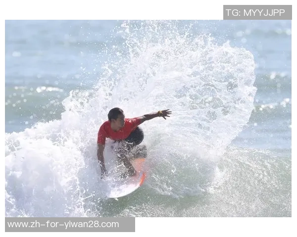 杨思琪浪尖续写我国传奇 全运会冲浪项目摘金